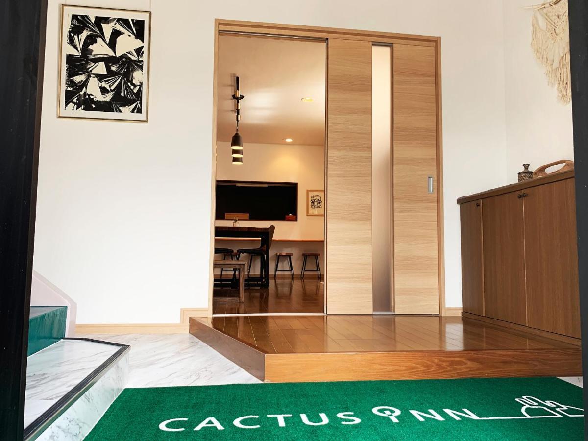 Cactus Inn / Vacation Stay 51548 Miyazaki Exteriör bild